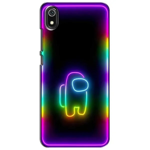 Чехол с принтом «Яркий скин» для Xiaomi Redmi 7A Чехол с принтом «Яркий скин» для Xiaomi Redmi 7A
