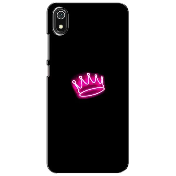 Чохол з принтом «Яскрава корона» для Xiaomi Redmi 7A Чохол з принтом «Яскрава корона» для Xiaomi Redmi 7A