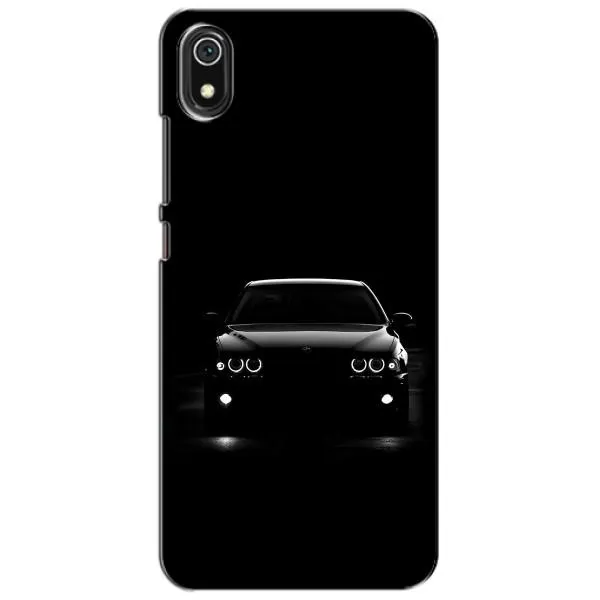 Чехол с принтом «Машина BMW» для Xiaomi Redmi 7A Чехол с принтом «Машина BMW» для Xiaomi Redmi 7A