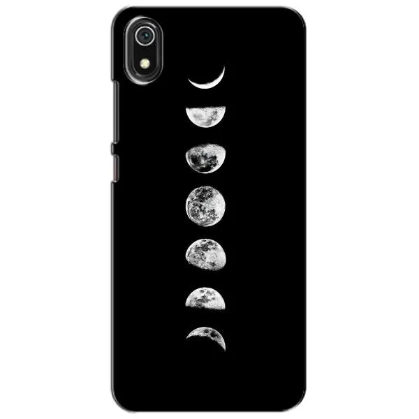 Чехол с принтом «Планеты» для Xiaomi Redmi 7A