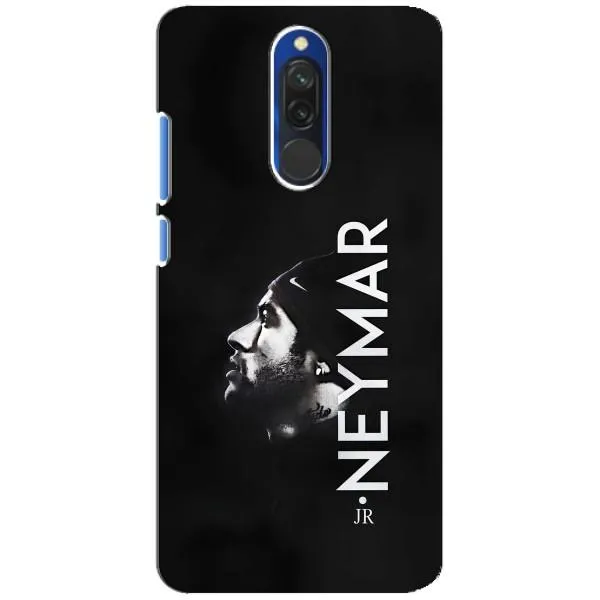 Чехол с принтом «NEYMAR» для Xiaomi Redmi 8 Чехол с принтом «NEYMAR» для Xiaomi Redmi 8