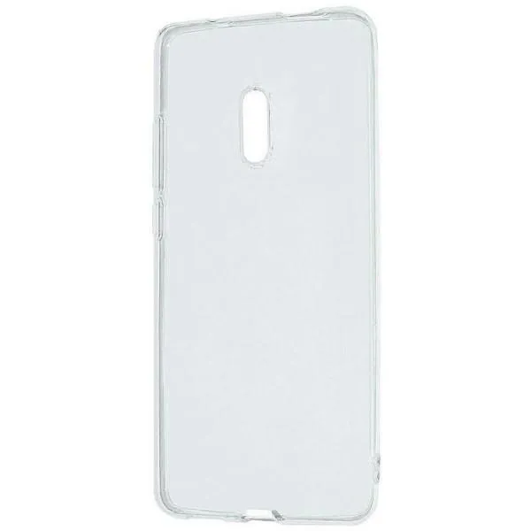 Тонкий бампер Air Case для Xiaomi Redmi 8A — Чорний