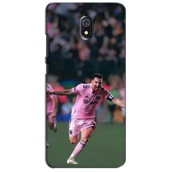 Чехол с принтом «Месямба» для Xiaomi Redmi 8A Чехол с принтом «Месямба» для Xiaomi Redmi 8A
