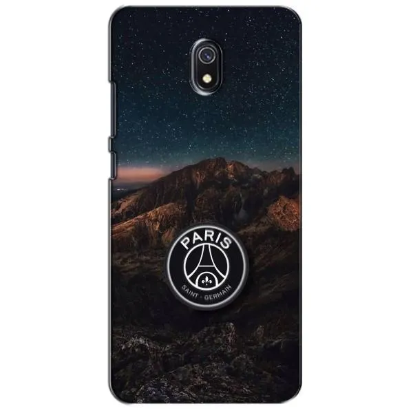 Чехол с принтом «ФК ПСЖ» для Xiaomi Redmi 8A Чехол с принтом «ФК ПСЖ» для Xiaomi Redmi 8A