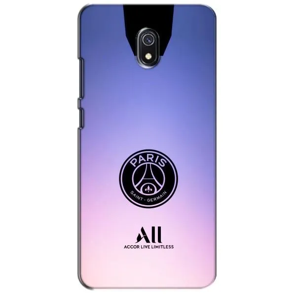 Чехол с принтом «лого PSG» для Xiaomi Redmi 8A Чехол с принтом «лого PSG» для Xiaomi Redmi 8A
