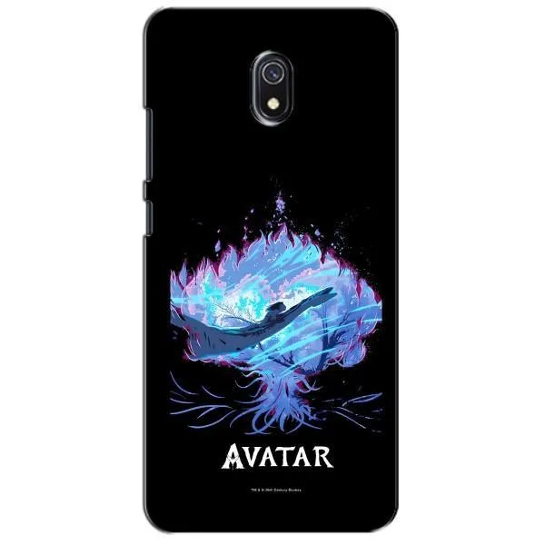 Чохол з принтом «фон Аватар» для Xiaomi Redmi 8A