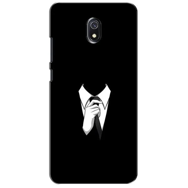 Чехол с принтом «Стиляга» для Xiaomi Redmi 8A