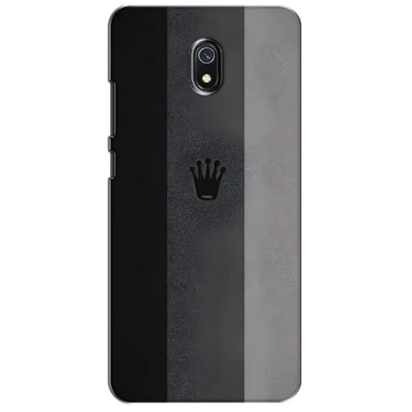 Чохол з принтом «Коронка» для Xiaomi Redmi 8A Чохол з принтом «Коронка» для Xiaomi Redmi 8A