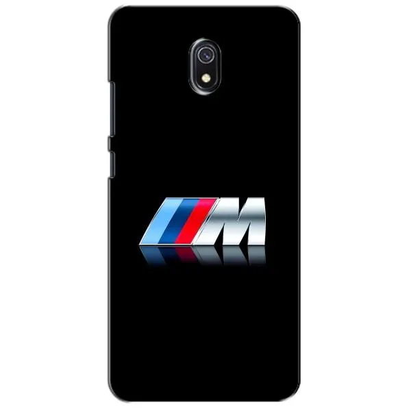 Чехол с принтом «AMG» для Xiaomi Redmi 8A Чехол с принтом «AMG» для Xiaomi Redmi 8A