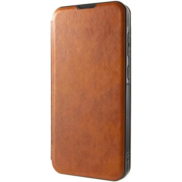 Чохол з принтом «Brown» для Xiaomi Redmi 9 — фото 1 Чохол з принтом «Brown» для Xiaomi Redmi 9 — фото 1