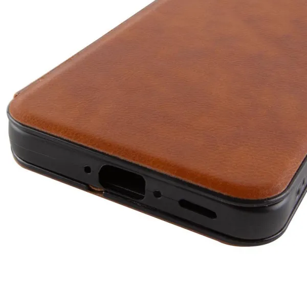 Чохол з принтом «Brown» для Xiaomi Redmi 9 — фото 4 Чохол з принтом «Brown» для Xiaomi Redmi 9 — фото 4
