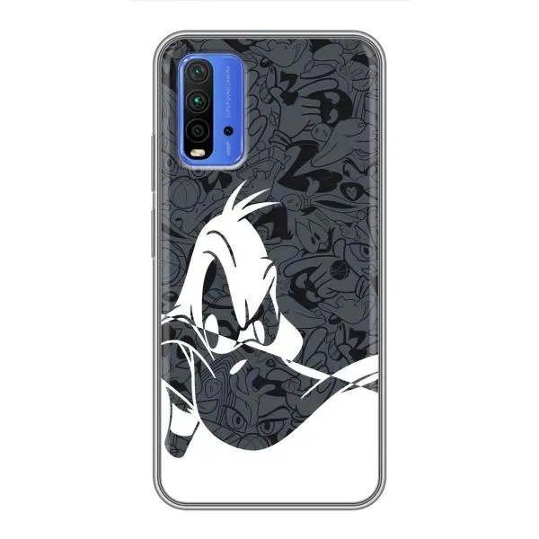 Чехол с принтом «Утка стайл» для Xiaomi Redmi 9T
