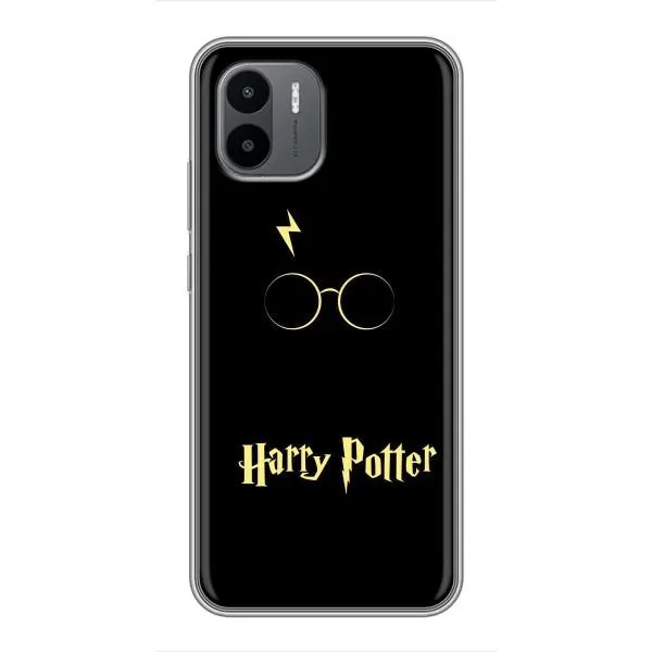 Чохол з принтом «Harry Potter» для Xiaomi Redmi A1 Чохол з принтом «Harry Potter» для Xiaomi Redmi A1
