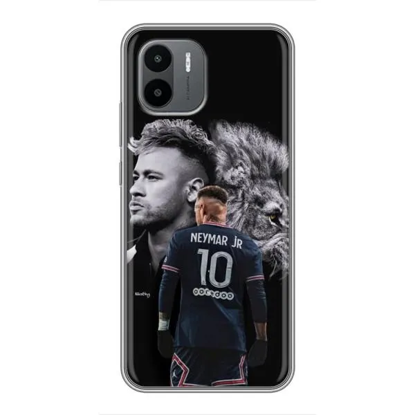 Чохол з принтом «Неймар Лев» для Xiaomi Redmi A2 Чохол з принтом «Неймар Лев» для Xiaomi Redmi A2
