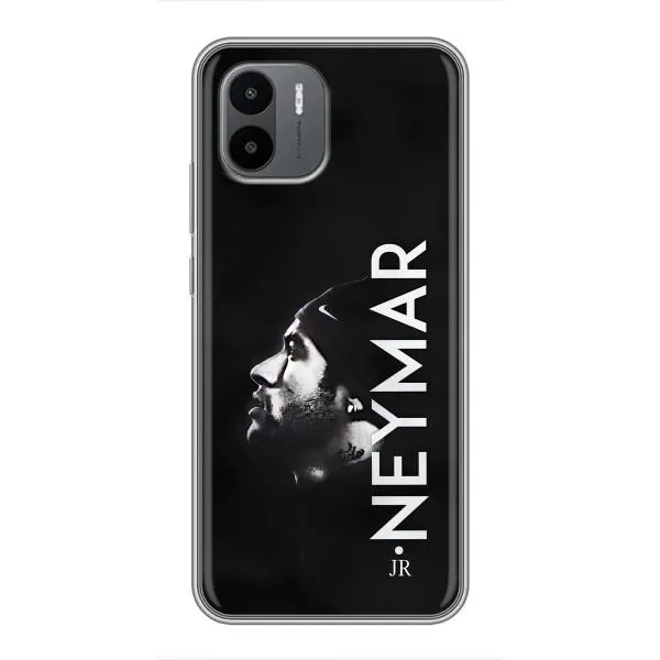 Чохол з принтом «NEYMAR» для Xiaomi Redmi A2 Чохол з принтом «NEYMAR» для Xiaomi Redmi A2
