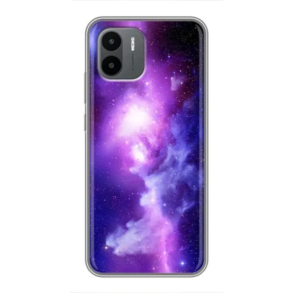 Чохол з принтом «Галактика» для Xiaomi Redmi A2