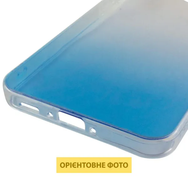 Чехол TPU+PC Glassbend для Xiaomi Redmi A3 / Poco C61 — Зеленый — фото 2
