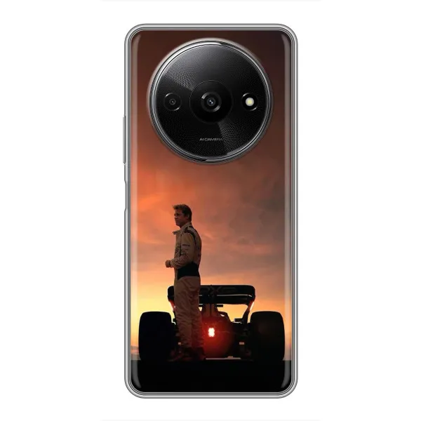 Чохол з принтом «Ф1 Гейс» для Xiaomi Redmi A3