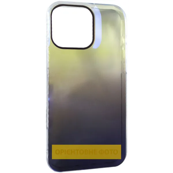 Чохол TPU+PC Glassbend для Xiaomi Redmi A5 / Poco C71 — Фіолетовий — фото 3
