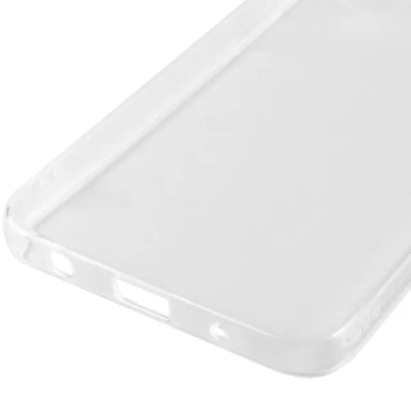 TPU чохол Epic Transparent 1,5mm Full Camera для Xiaomi Redmi A5 / Poco C71 — Прозорий — фото 3 TPU чохол Epic Transparent 1,5mm Full Camera для Xiaomi Redmi A5 / Poco C71 — Прозорий — фото 3