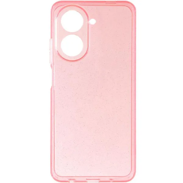 TPU чохол Nova для Xiaomi Redmi A5 / Poco C71 — Рожевий — фото 1