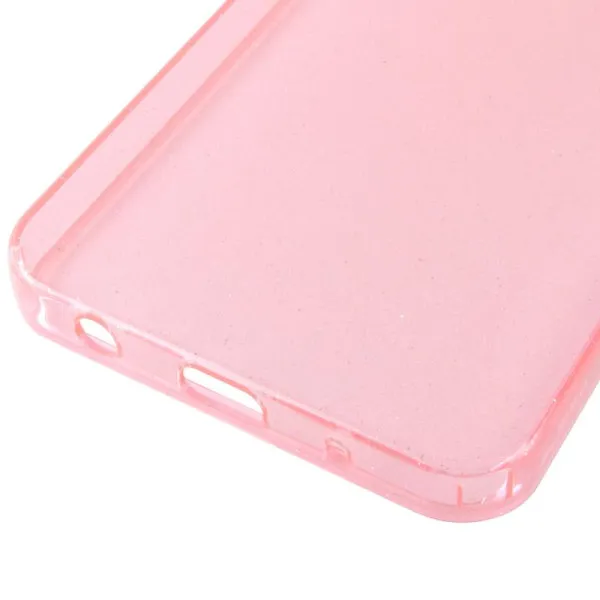 TPU чохол Nova для Xiaomi Redmi A5 / Poco C71 — Рожевий — фото 3