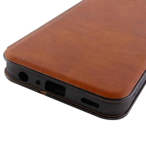 Чохол з принтом «Brown» для Xiaomi Redmi A5 (EU) — фото 4