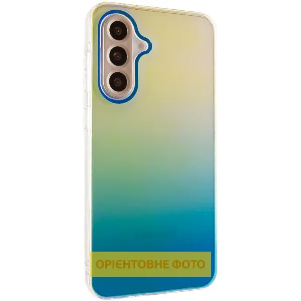 Чохол з принтом «Blue» для Xiaomi Redmi A5 (EU) — фото 1