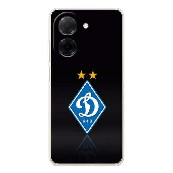 Чехол с принтом «Динамо Киев» для Xiaomi Redmi A5 (EU)