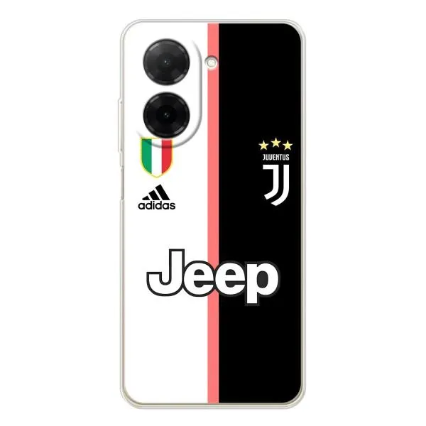 Чехол с принтом «Juventus» для Xiaomi Redmi A5 (EU)