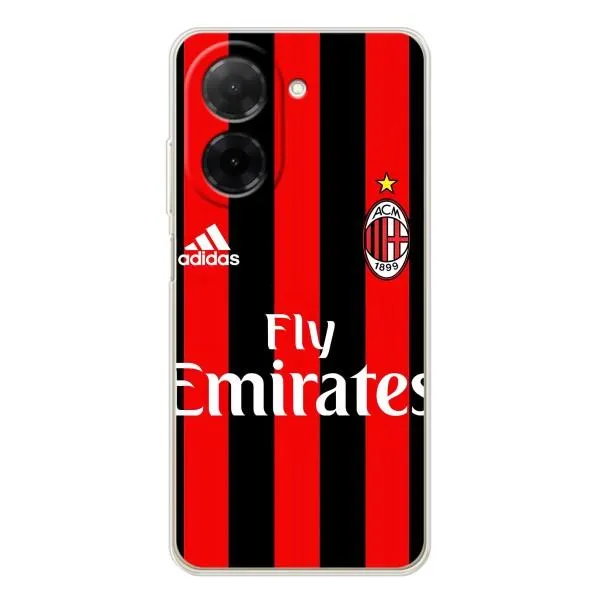 Чехол с принтом «Milan» для Xiaomi Redmi A5 (EU)