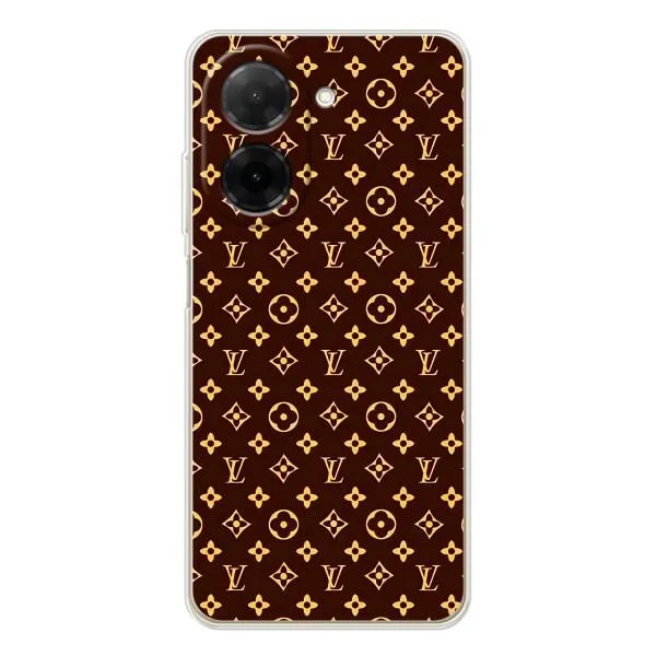 Чехол с принтом «лого LOUIS VUITTON» для Xiaomi Redmi A5 (EU)