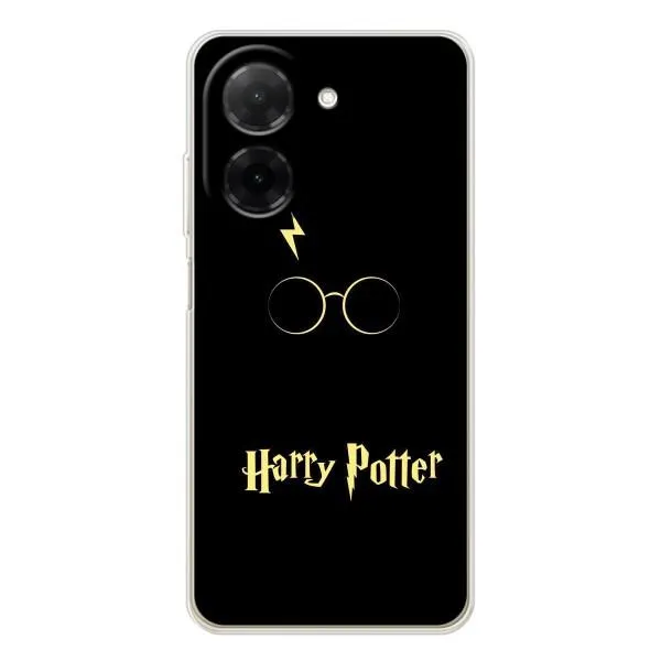 Чехол с принтом «Harry Potter» для Xiaomi Redmi A5 (EU)