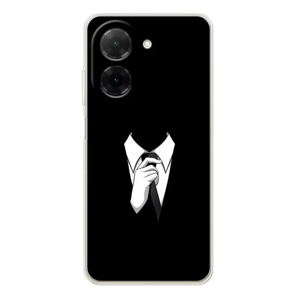 Чохол з принтом «Стиляга» для Xiaomi Redmi A5 (EU)