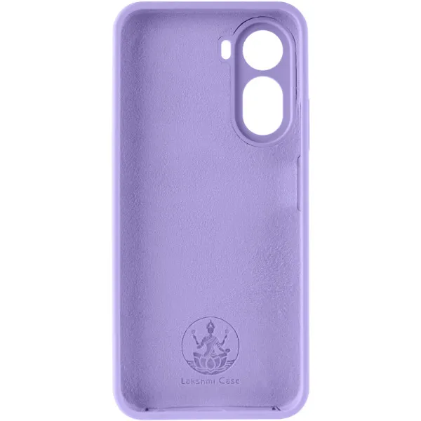 Чехол Silicone Cover Lakshmi Full Camera (AAA) для Xiaomi Redmi A7 Pro 4G / Poco C81 — Сиреневый — фото 3 Чехол Silicone Cover Lakshmi Full Camera (AAA) для Xiaomi Redmi A7 Pro 4G / Poco C81 — Сиреневый — фото 3