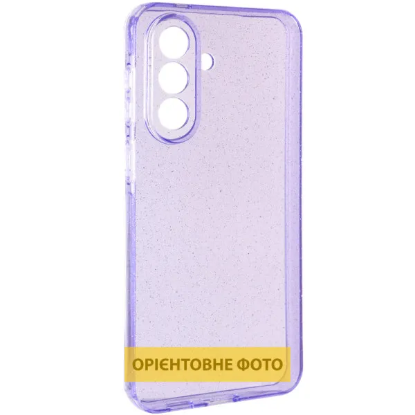 TPU чехол Nova для Xiaomi Redmi A7 Pro 4G / Poco C81 — Фиолетовый TPU чехол Nova для Xiaomi Redmi A7 Pro 4G / Poco C81 — Фиолетовый