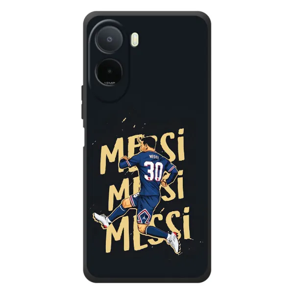 Чехол с принтом «Messi ПСЖ» для Xiaomi Redmi A7 Pro Чехол с принтом «Messi ПСЖ» для Xiaomi Redmi A7 Pro