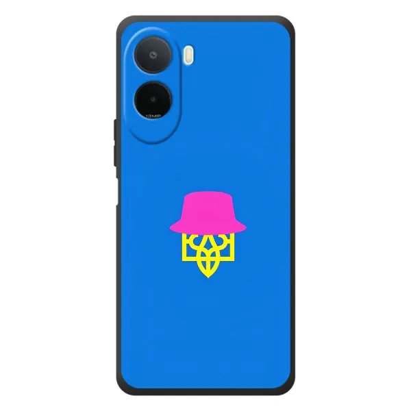 Чехол с принтом «Шапка на гербу» для Xiaomi Redmi A7 Pro