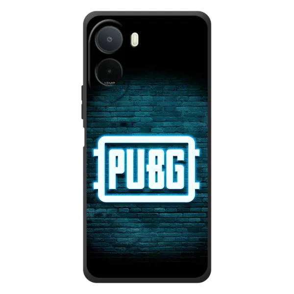 Чехол с принтом «Лого PUBG» для Xiaomi Redmi A7 Pro Чехол с принтом «Лого PUBG» для Xiaomi Redmi A7 Pro