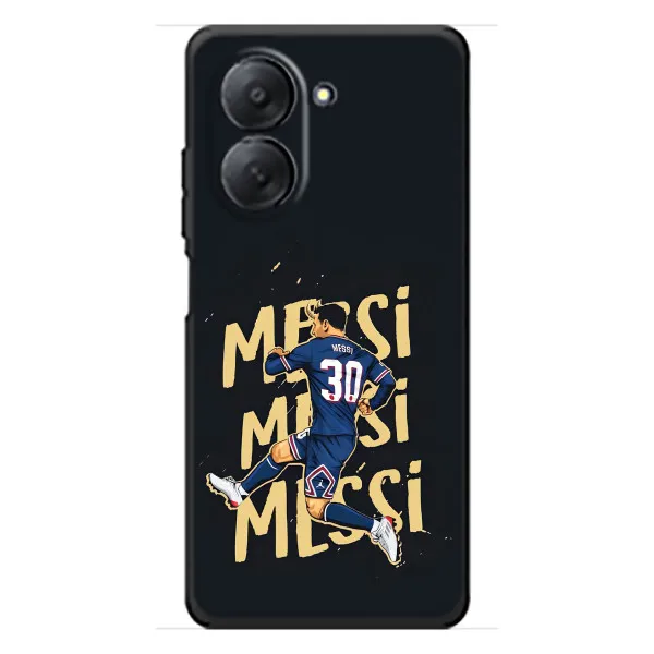Чехол с принтом «Messi ПСЖ» для Xiaomi Redmi A7 Чехол с принтом «Messi ПСЖ» для Xiaomi Redmi A7