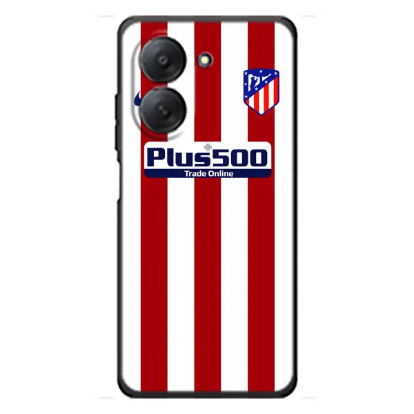 Чехол с принтом «Atletico» для Xiaomi Redmi A7