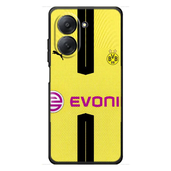 Чехол с принтом «BVB» для Xiaomi Redmi A7