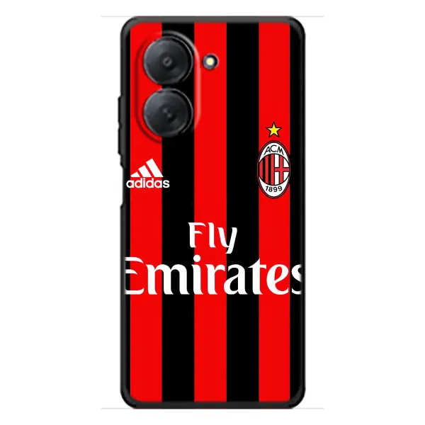 Чехол с принтом «Milan» для Xiaomi Redmi A7