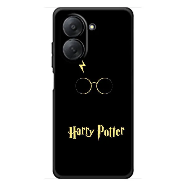 Чехол с принтом «Harry Potter» для Xiaomi Redmi A7 Чехол с принтом «Harry Potter» для Xiaomi Redmi A7