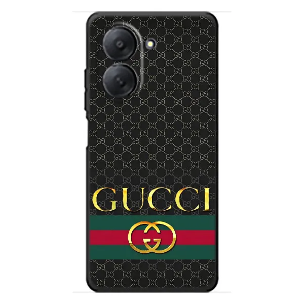 Чехол с принтом «Gucci оригинал» для Xiaomi Redmi A7 Чехол с принтом «Gucci оригинал» для Xiaomi Redmi A7