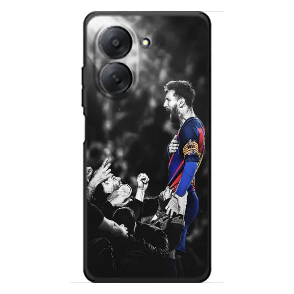 Чехол с принтом «Lionel Messi» для Xiaomi Redmi A7 Чехол с принтом «Lionel Messi» для Xiaomi Redmi A7
