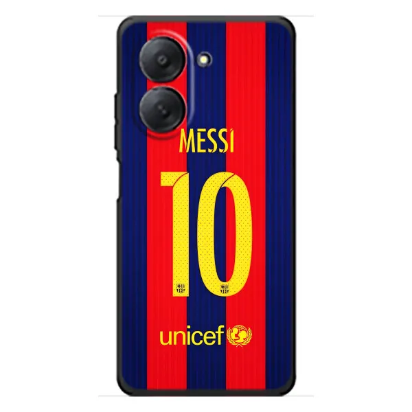 Чехол с принтом «Messi Barca 10» для Xiaomi Redmi A7 Чехол с принтом «Messi Barca 10» для Xiaomi Redmi A7