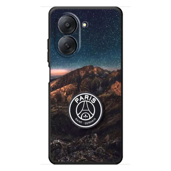 Чехол с принтом «ФК ПСЖ» для Xiaomi Redmi A7 Чехол с принтом «ФК ПСЖ» для Xiaomi Redmi A7
