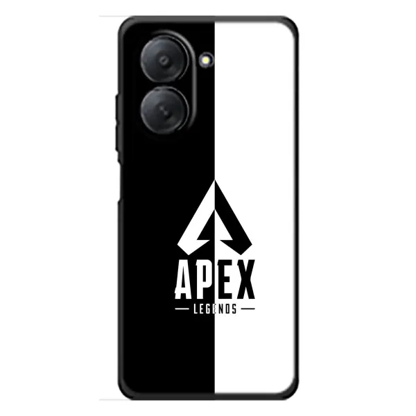 Чехол с принтом «APEX» для Xiaomi Redmi A7