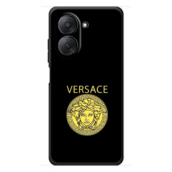 Чехол с принтом «Versace» для Xiaomi Redmi A7